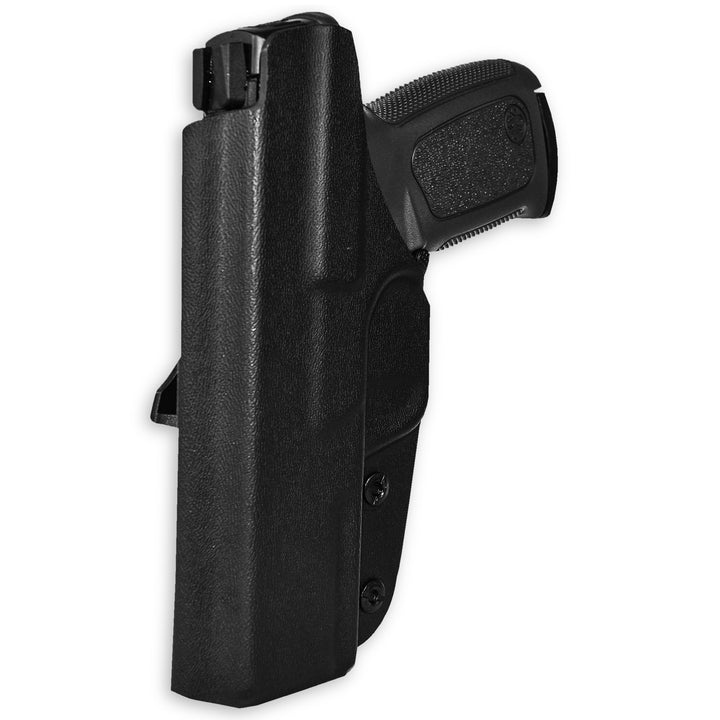 Smith & Wesson SD9 IWB Fulll Cover Classic Holster Black 6