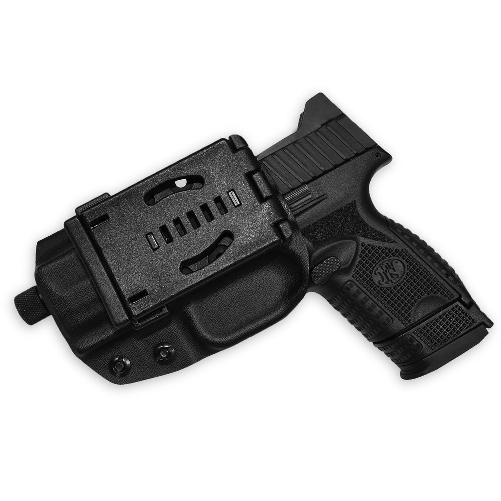 FN 509 OWB CONCEALMENT/IDPA HOLSTER  Black 2