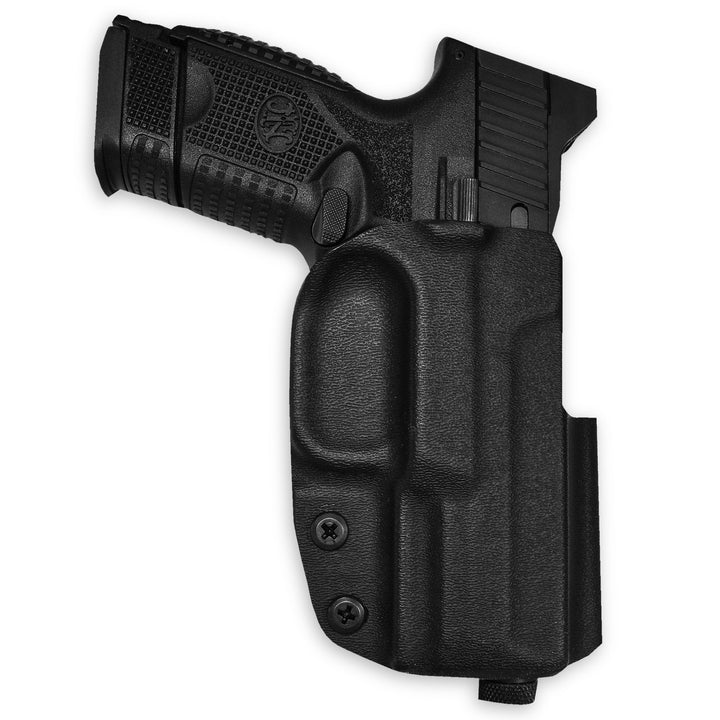 FN 509 OWB CONCEALMENT/IDPA HOLSTER  Black 3