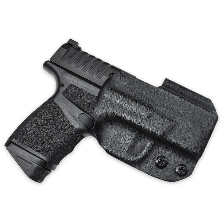 Springfield Armory Hellcat OWB Concealment/IDPA Holster Black 1