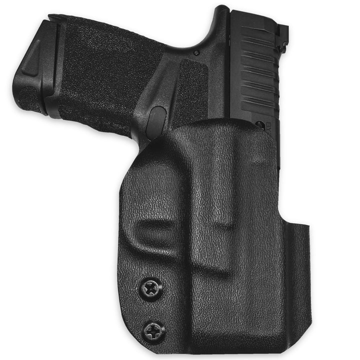 Springfield Armory Hellcat OWB Concealment/IDPA Holster Black 3