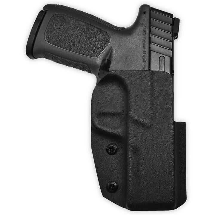 SMITH & WESSON SD9 VE OWB CONCEALMENT/IDPA HOLSTER Black 3