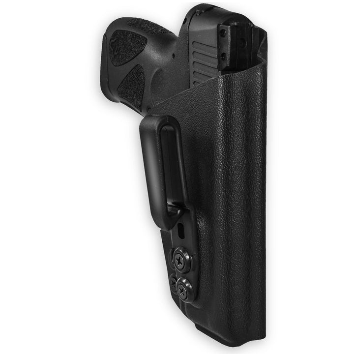 Taurus G2C IWB Full Cover Classic Tuckable Holster Black 4