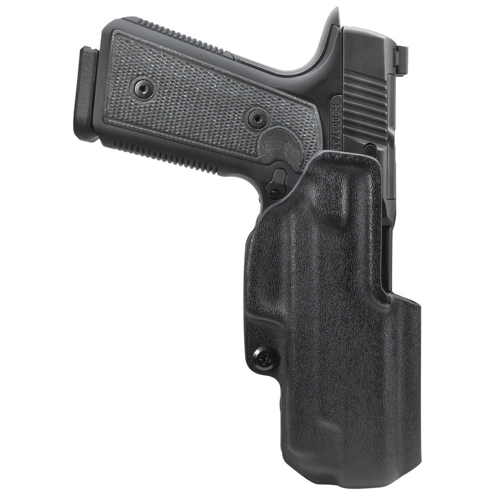 Quick-Detach IDPA Holster for Daniel Defense Firearms