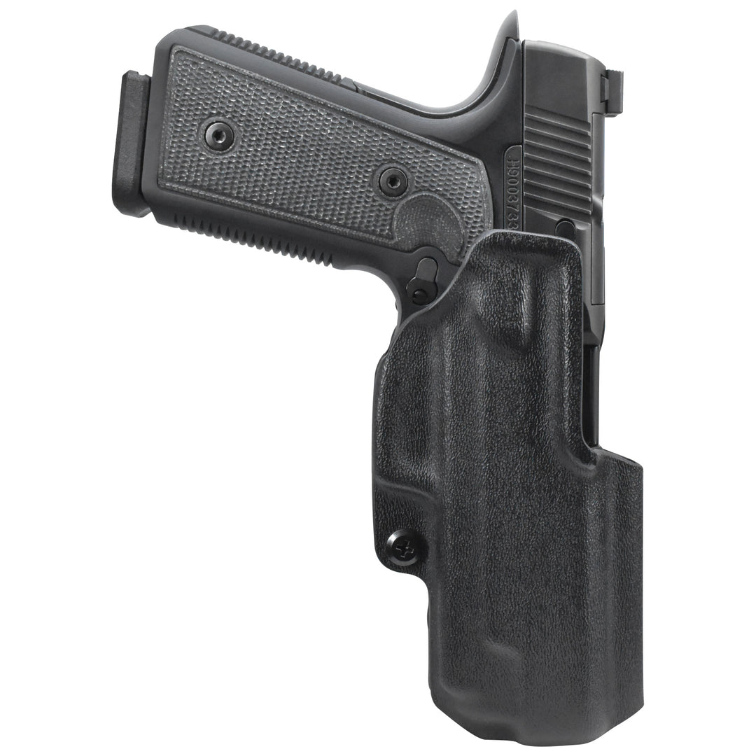 OWB Quick Detach IDPA Holster - Pick Your Model