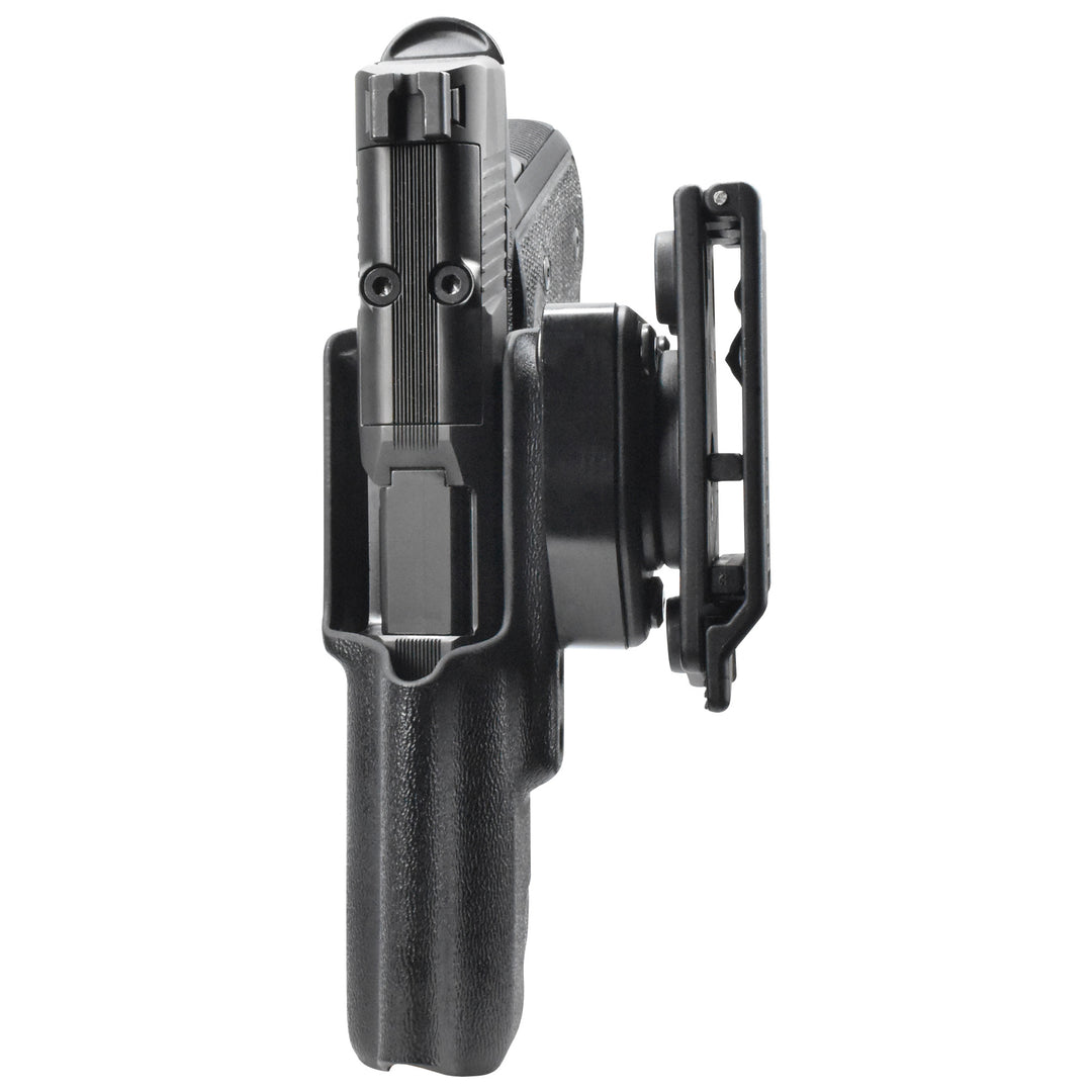 Quick-Detach IDPA Holster for Daniel Defense Firearms