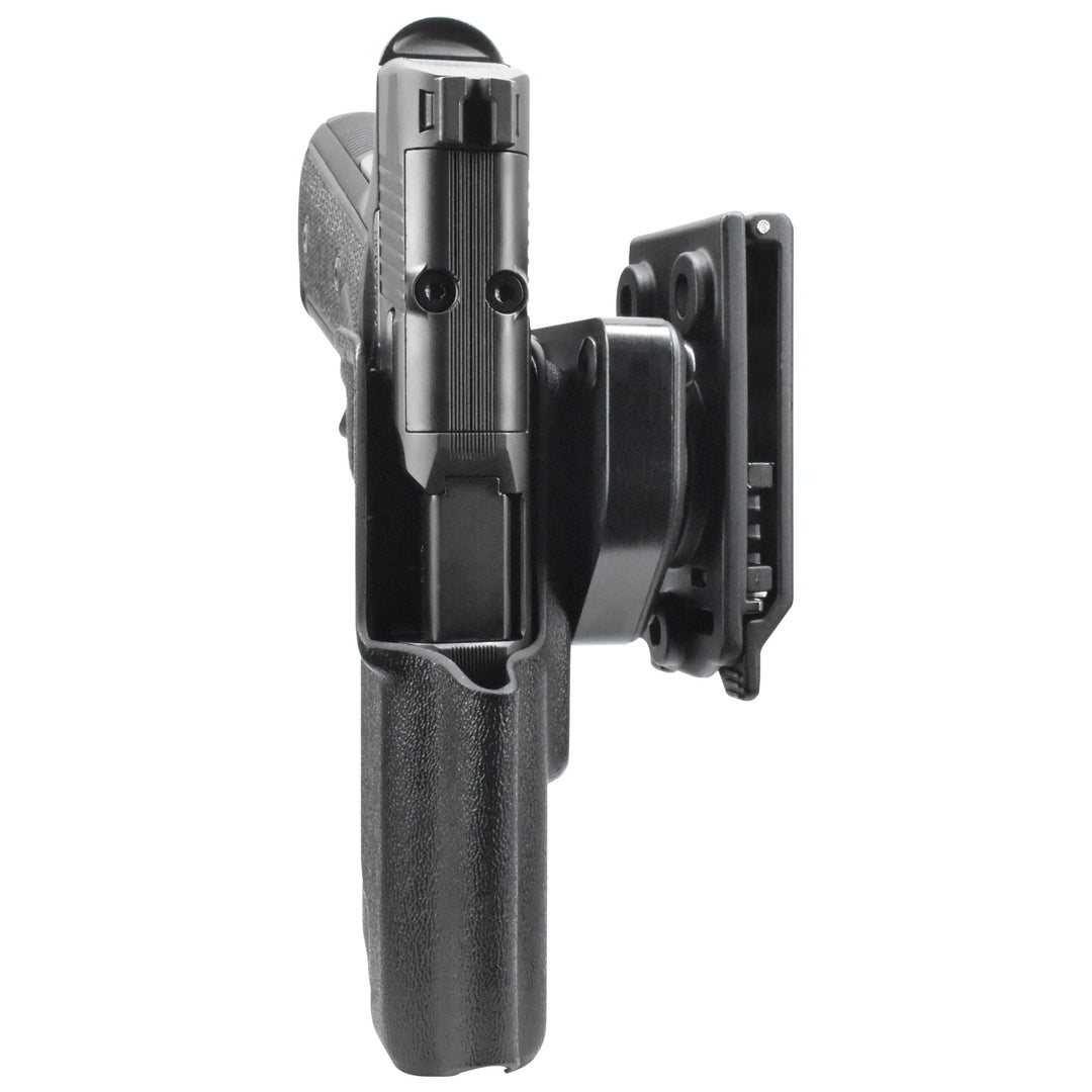 Quick-Detach IDPA Holster for Daniel Defense Firearms