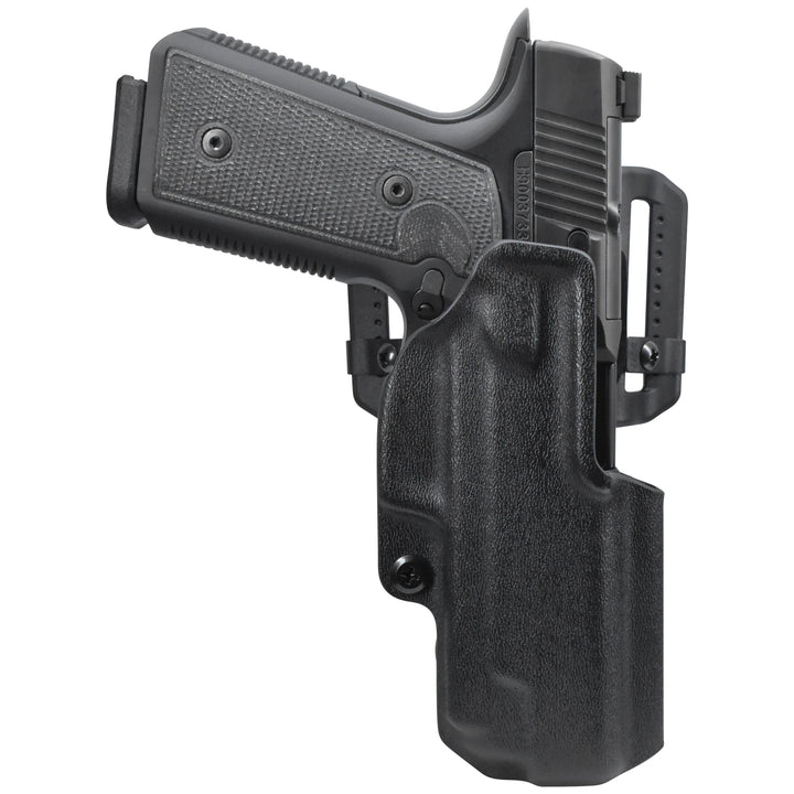 Quick-Detach Belt-Loop Holster for Daniel Defense Firearms