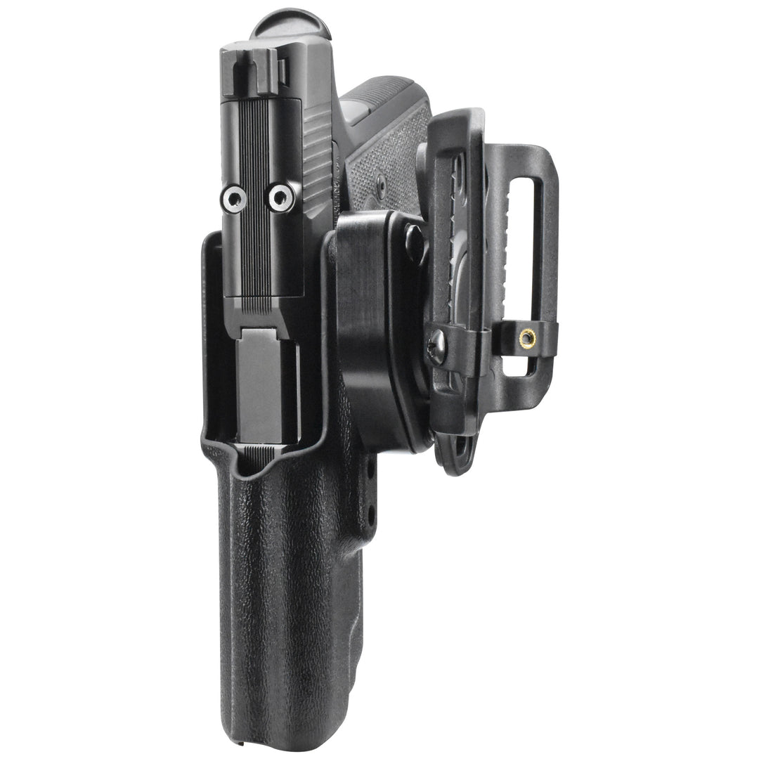 Quick-Detach Belt-Loop Holster for Daniel Defense Firearms