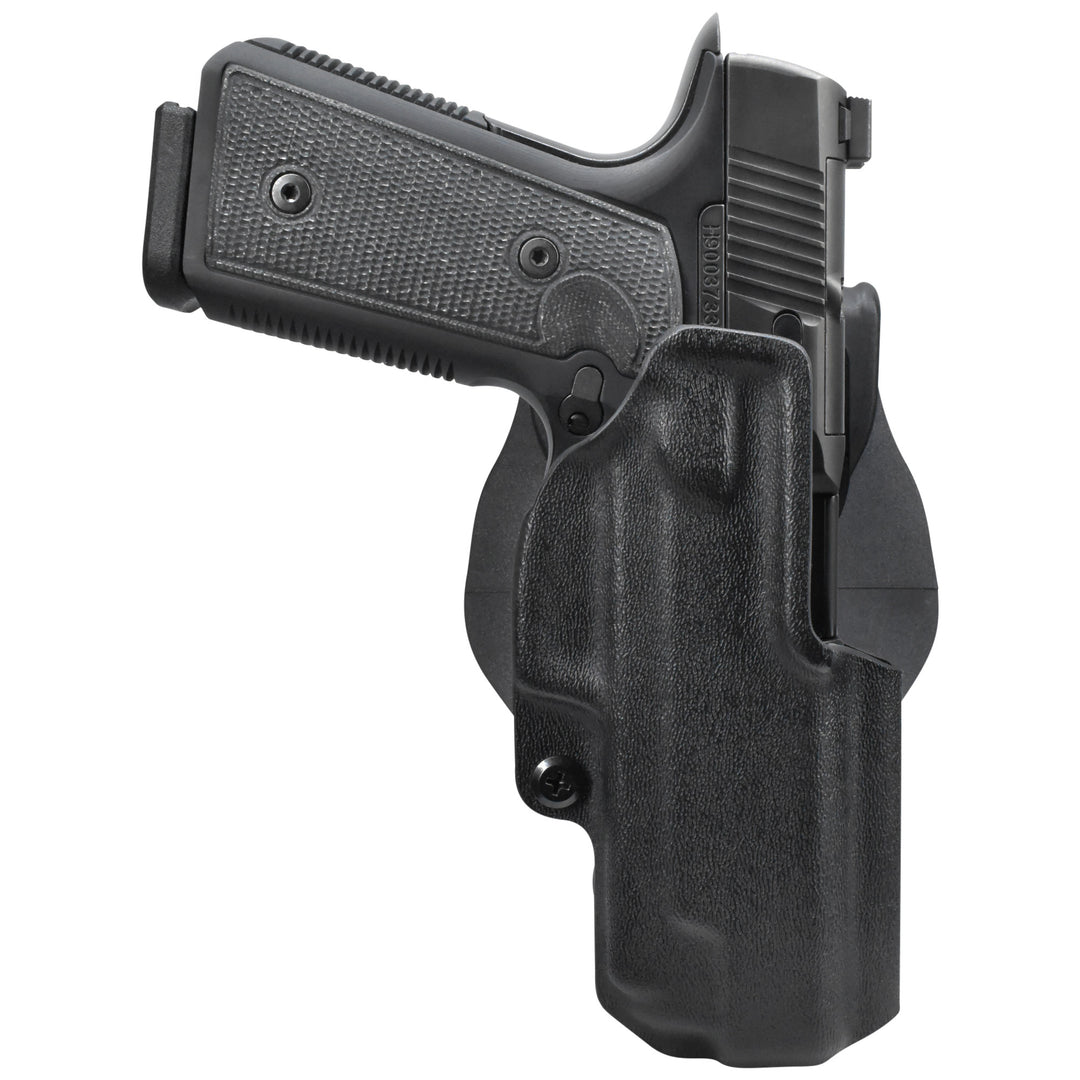OWB Quick Detach Paddle Holster - Pick Your Model