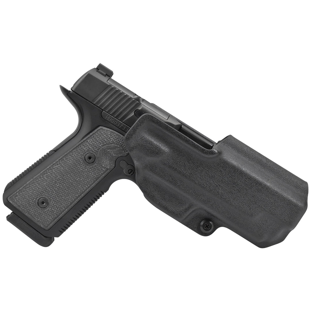 Daniel Defense H9 OWB Concealment/IDPA Holster Black 1