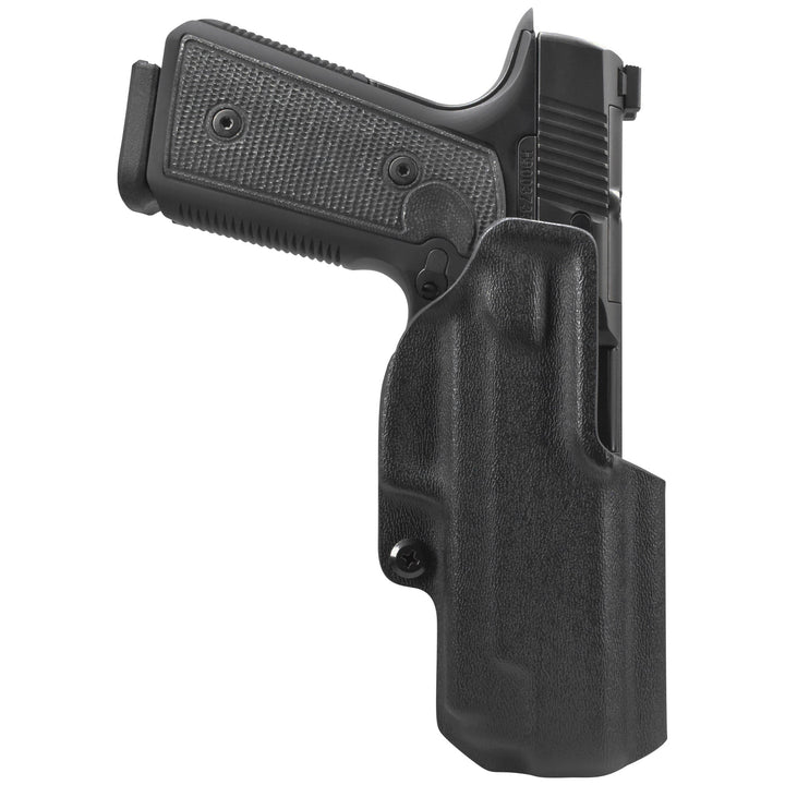 Daniel Defense H9 OWB Concealment/IDPA Holster Black 3