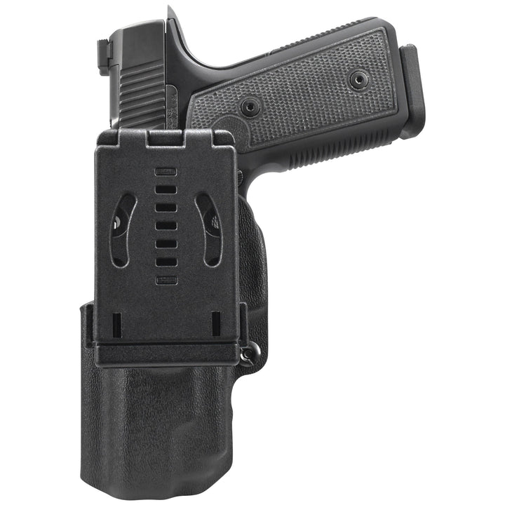 Daniel Defense H9 OWB Concealment/IDPA Holster Black 4