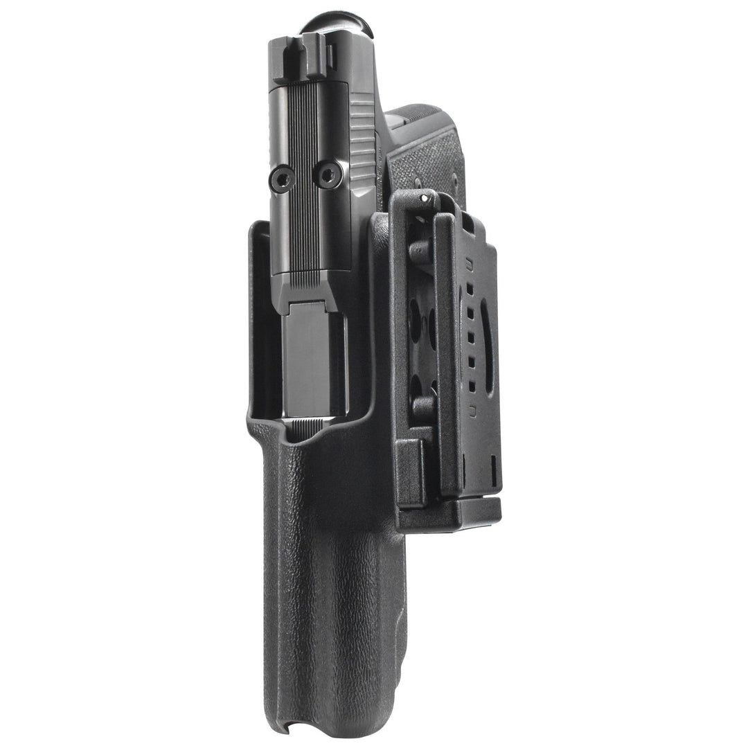 Daniel Defense H9 OWB Concealment/IDPA Holster Black 3