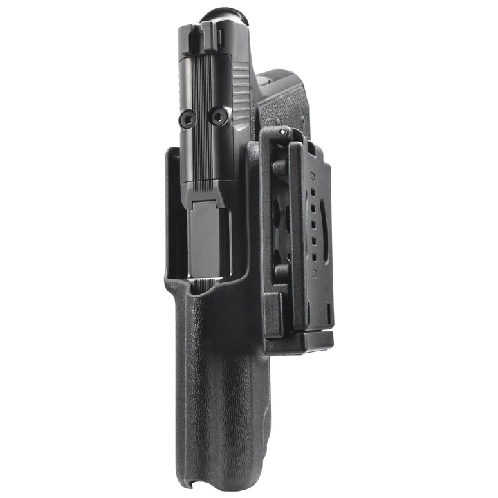 Daniel Defense H9 OWB Concealment/IDPA Holster Black 3