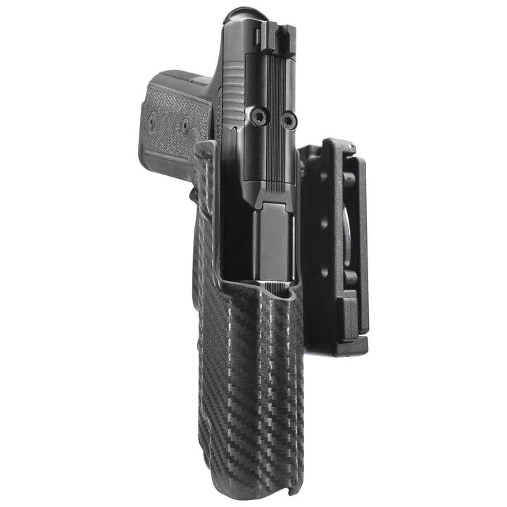 Daniel Defense H9 OWB Concealment/IDPA Holster Carbon Fiber 4