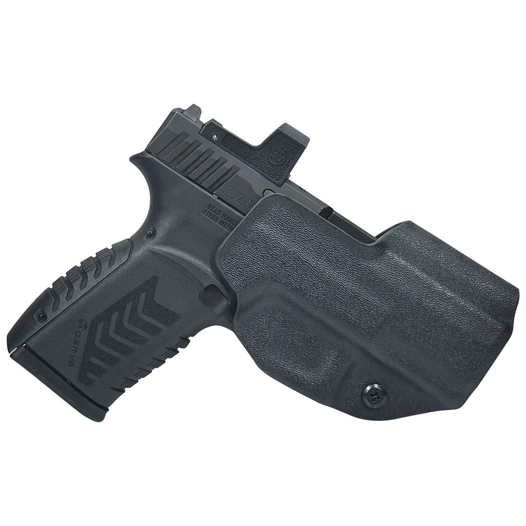 OWB Concealment/IDPA Holster - Pick Your Model