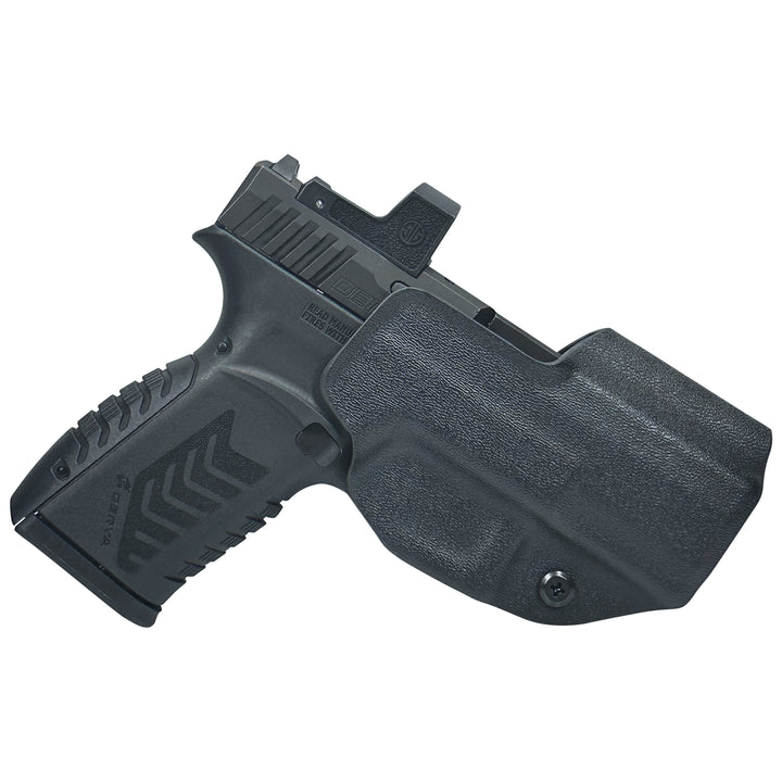 OWB Concealment/IDPA Holster - Pick Your Model