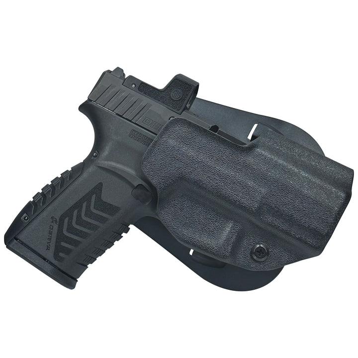 OWB Paddle Holster - Pick Your Model