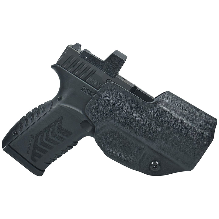 OWB Quick Detach IDPA Holster - Pick Your Model