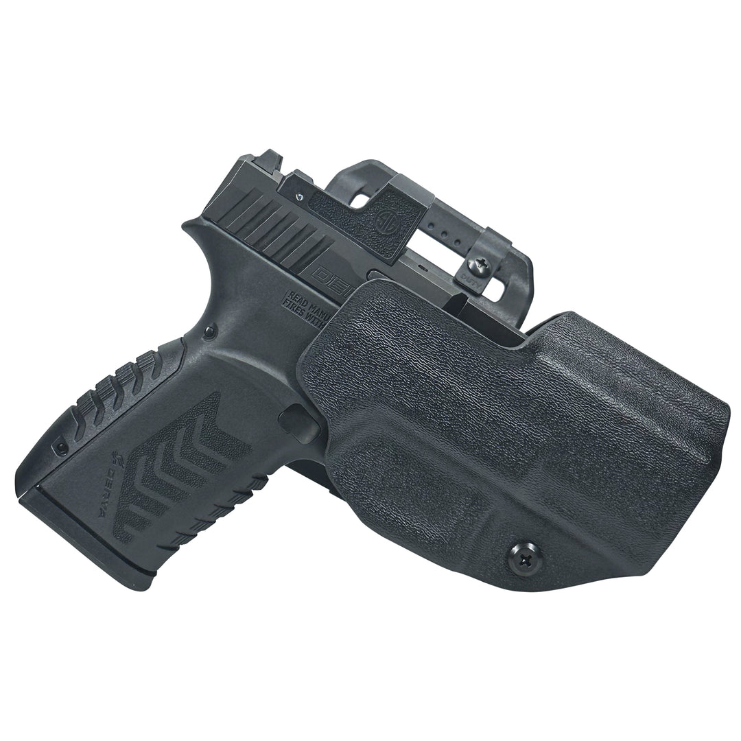OWB Quick Detach Belt Loop Holster - Pick Your Model