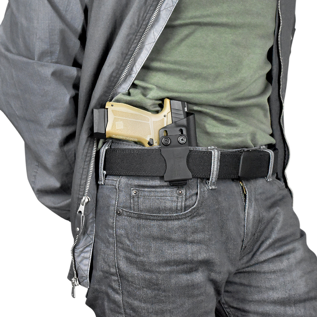 IWB Full Cover Classic Holster Fits Sig Sauer P365 XMacro IWB Full Cover Classic Holster Fits Sig Sauer P365 XMacro