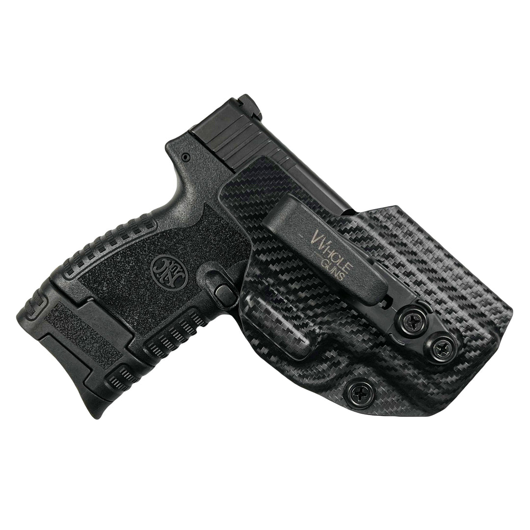 RDR Integrated Claw Holster for FN Firearms
