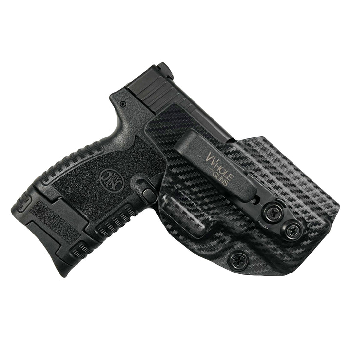 RDR Integrated Claw Holster for FN Firearms