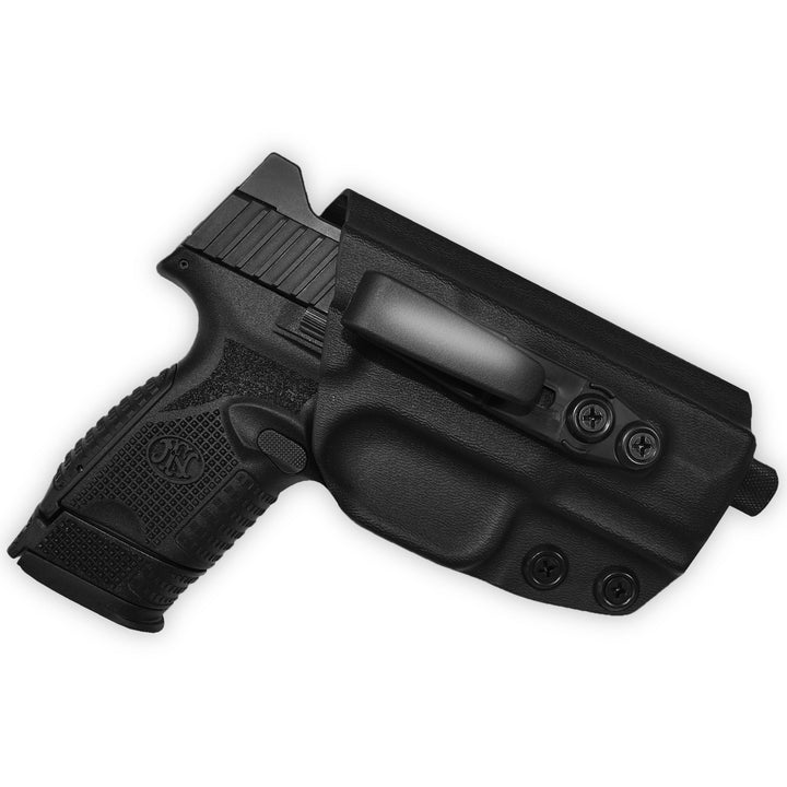 IWB Full Cover Classic Tuckable Holster- Pick Your Model