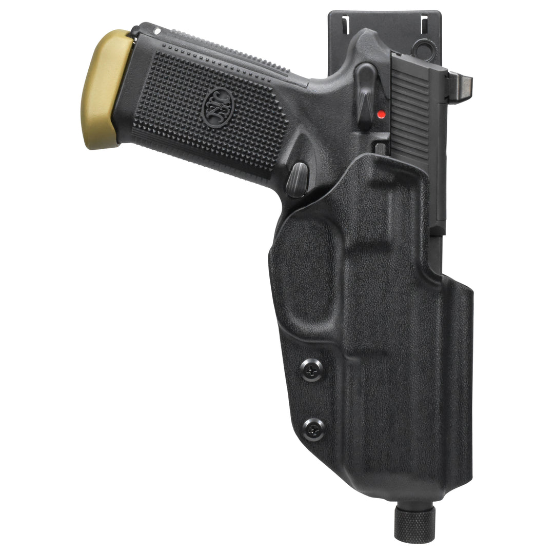 OWB Concealment/IDPA Holster - Pick Your Model