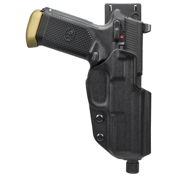 OWB Concealment/IDPA Holster - Pick Your Model