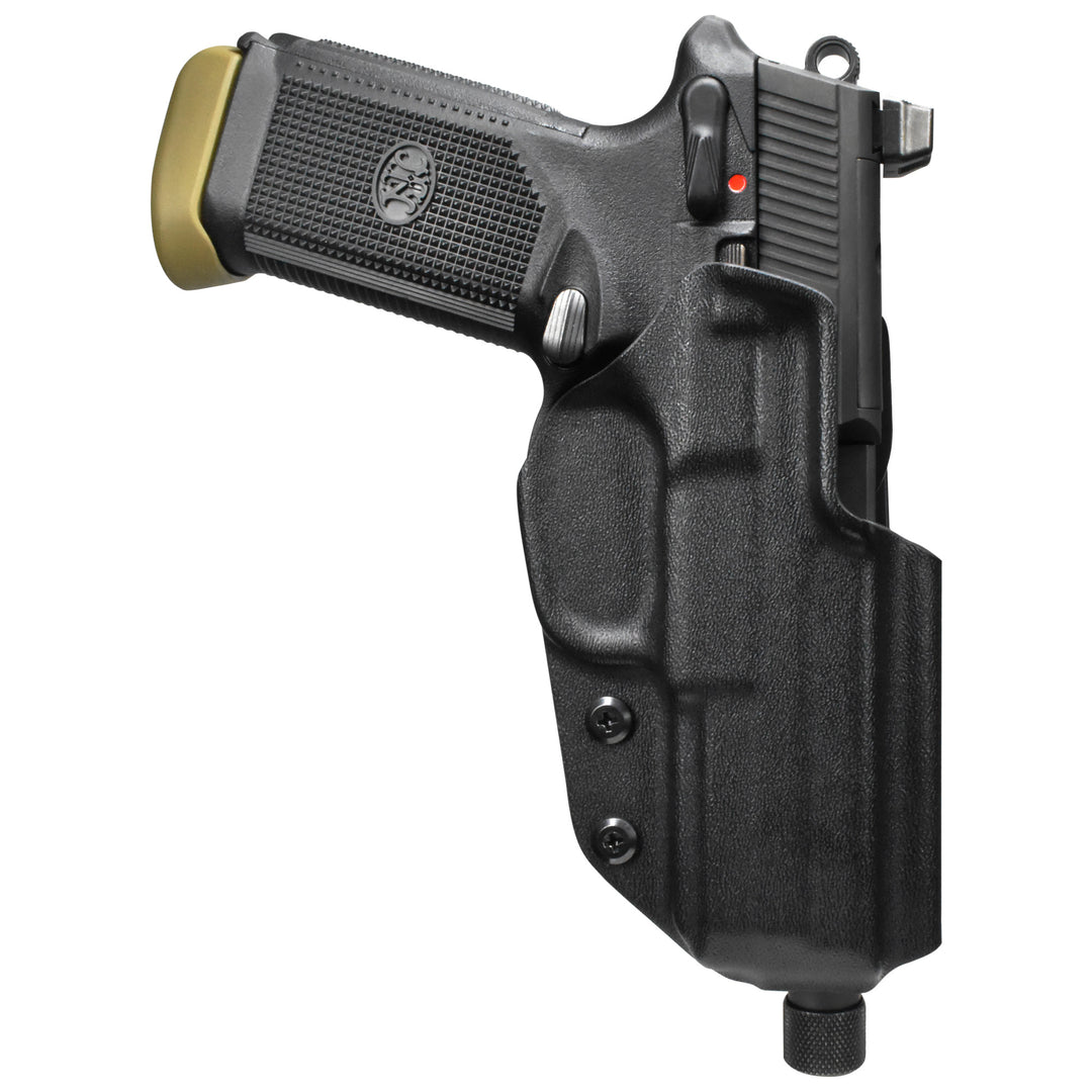 Quick-Detach IDPA Holster for FN Firearms