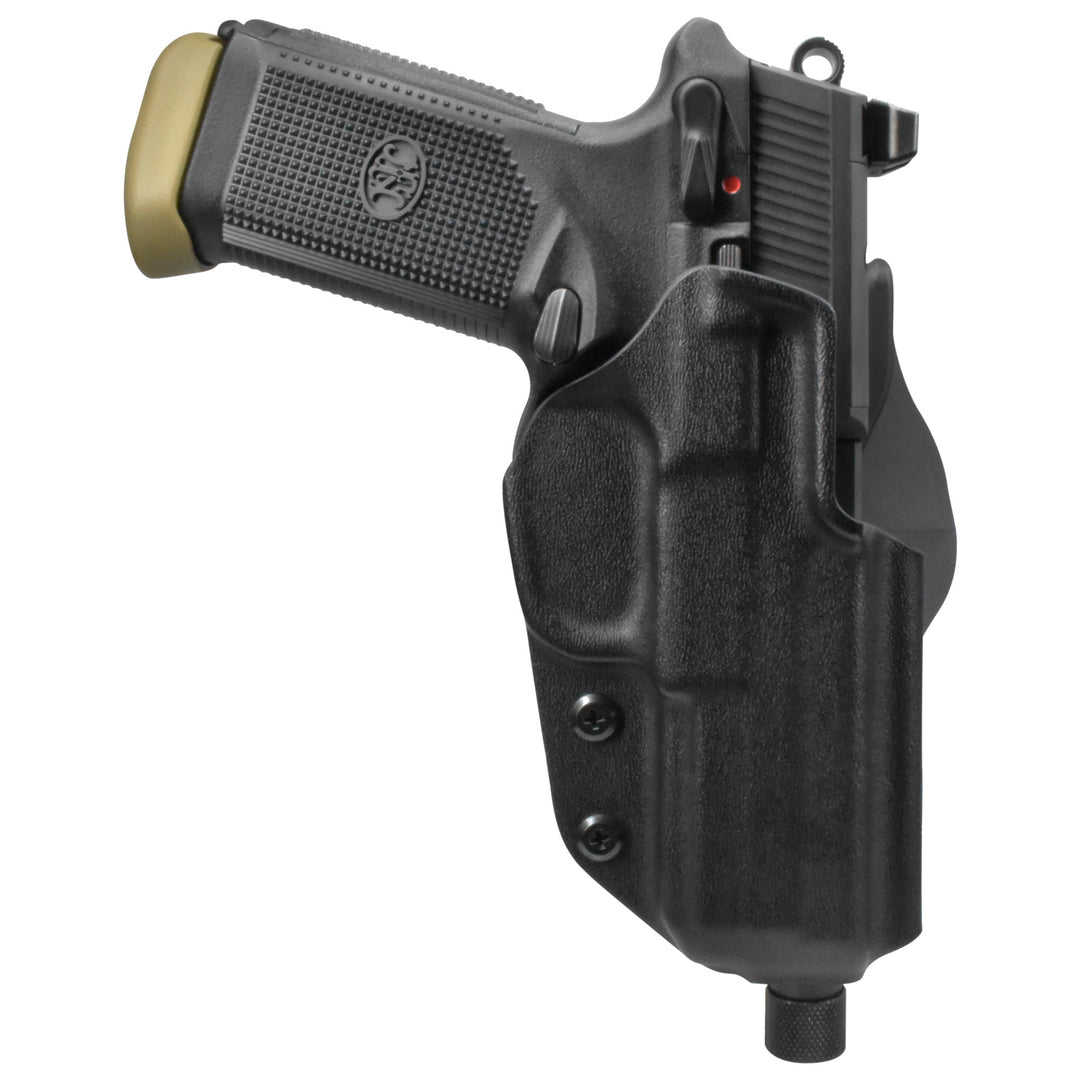 OWB Quick Detach Paddle Holster - Pick Your Model