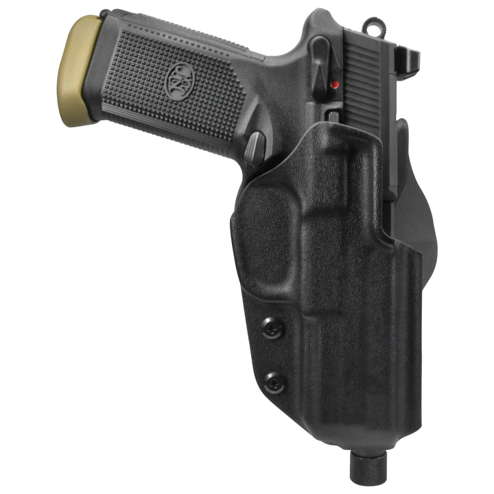 OWB Quick Detach Paddle Holster - Pick Your Model