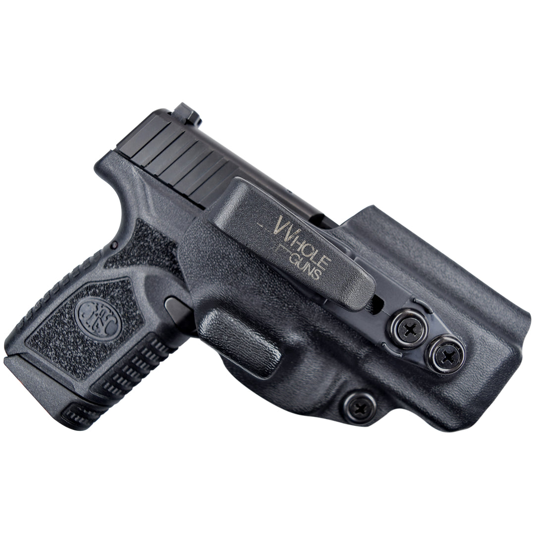 IWB Tuckable Red Dot Ready Integrated Claw Holster - Pick Your Model