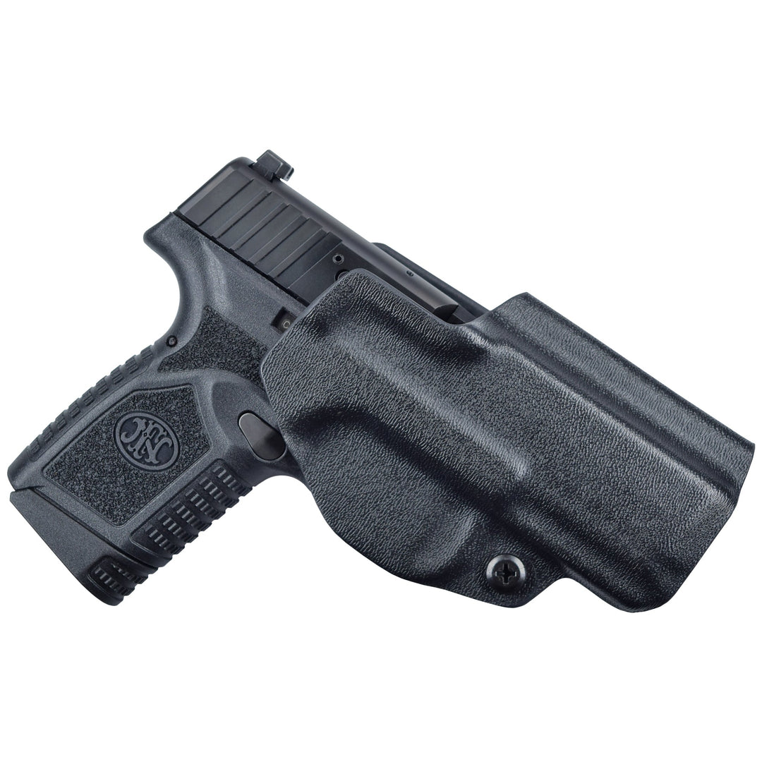 OWB Concealment/IDPA Holster - Pick Your Model
