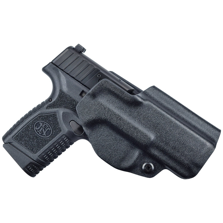 OWB Concealment/IDPA Holster - Pick Your Model