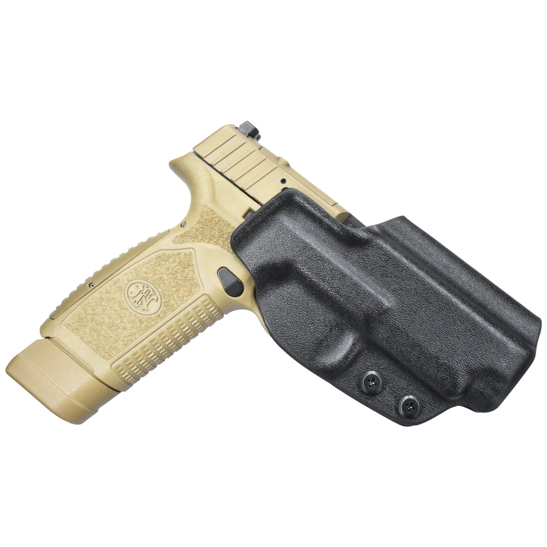 OWB Concealment/IDPA Holster - Pick Your Model