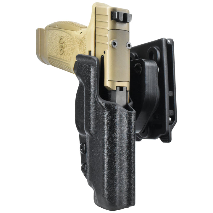 Quick-Detach IDPA Holster for FN Firearms