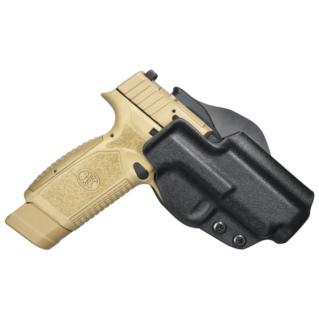 OWB Quick Detach Paddle Holster - Pick Your Model