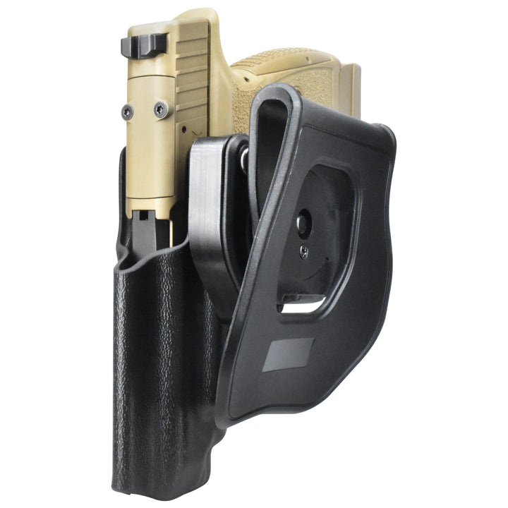 Quick-Detach Paddle Holster for FN Firearms