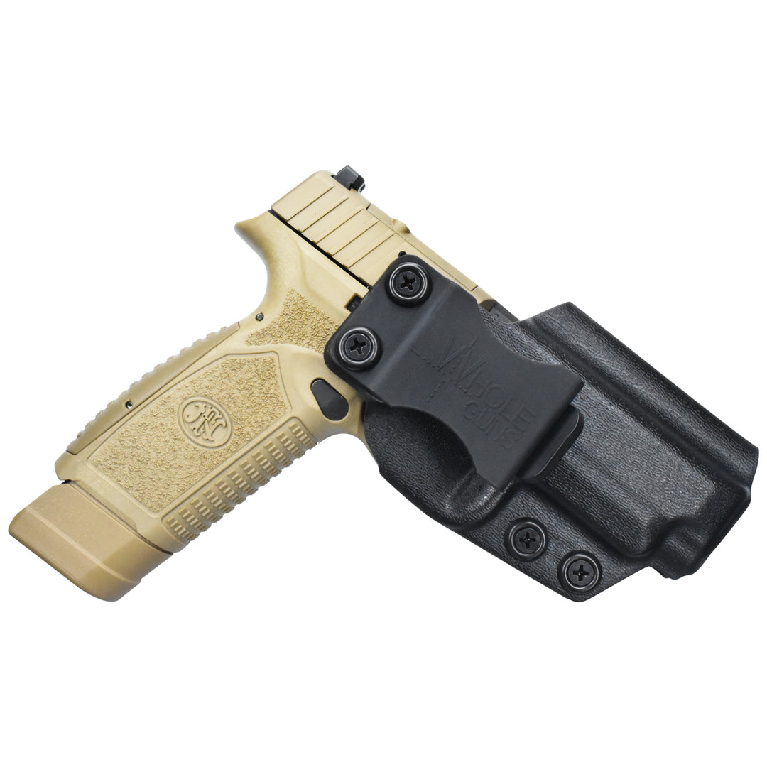 IWB Sweat Guard Holster - Pick Your Model
