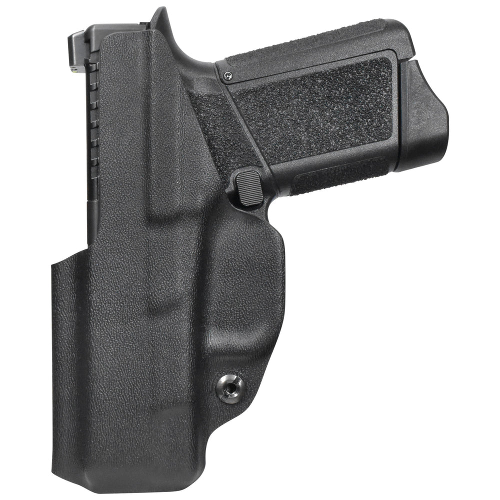 GForce Arms GF9 Rapture IWB Sweat Guard Holster Black 2