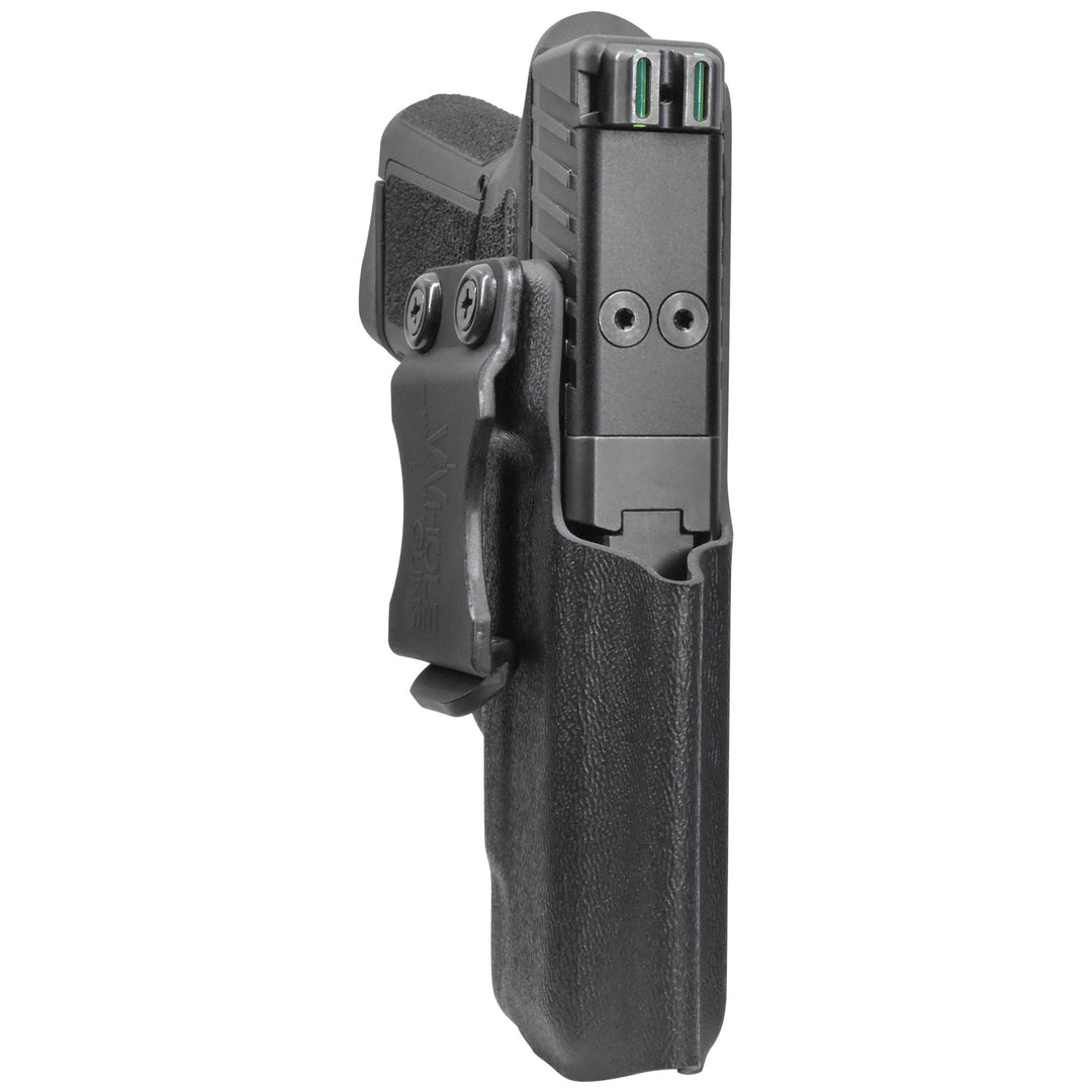 GForce Arms GF9 Rapture IWB Sweat Guard Holster Black 3