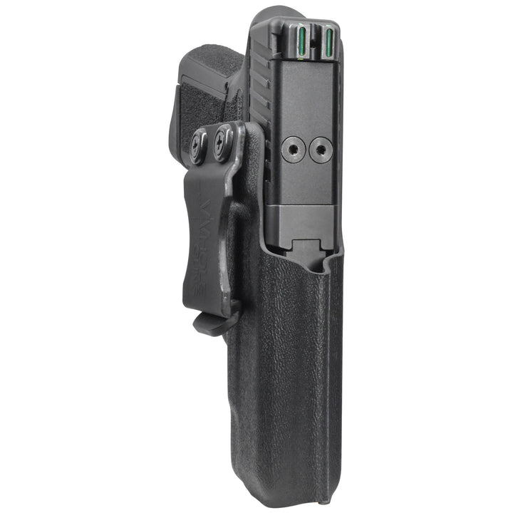 GForce Arms GF9 Rapture IWB Sweat Guard Holster Black 3