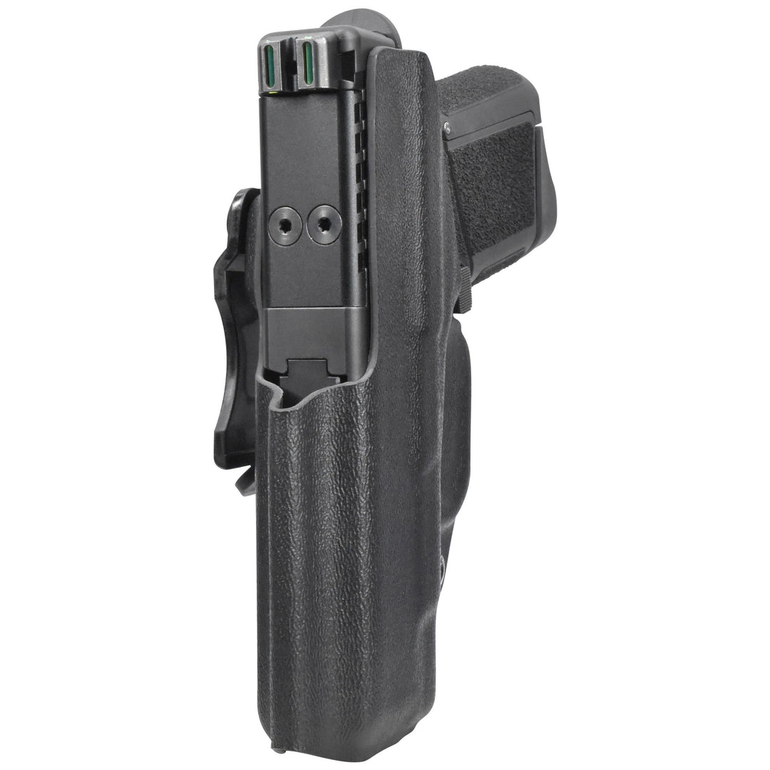 GForce Arms GF9 Rapture IWB Sweat Guard Holster Black 4