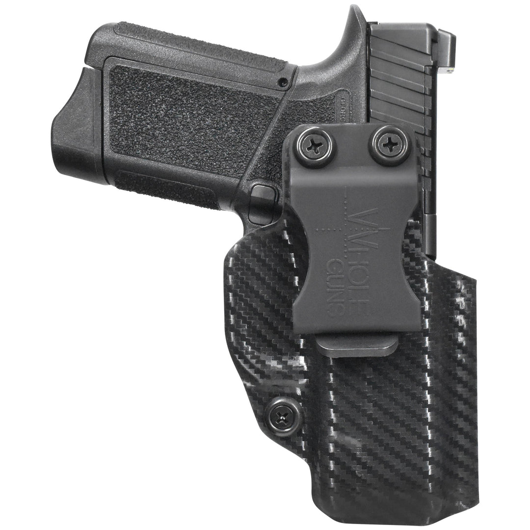 GForce Arms GF9 Rapture IWB Sweat Guard Holster Carbon Fiber 1
