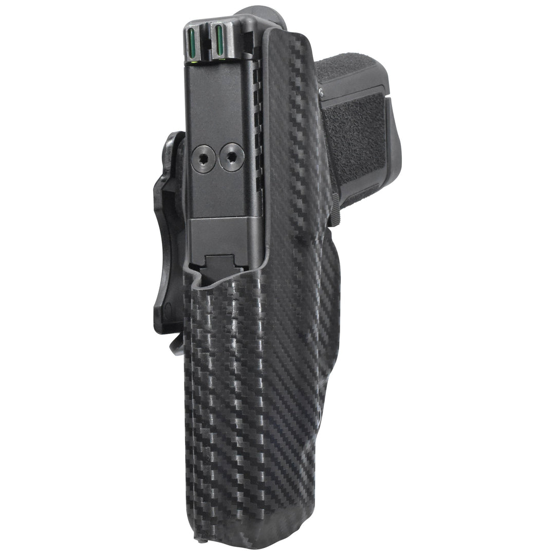 GForce Arms GF9 Rapture IWB Sweat Guard Holster Carbon Fiber 3