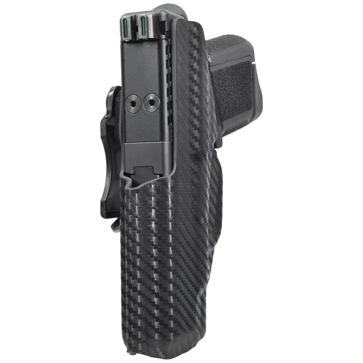 GForce Arms GF9 Rapture IWB Sweat Guard Holster Carbon Fiber 3