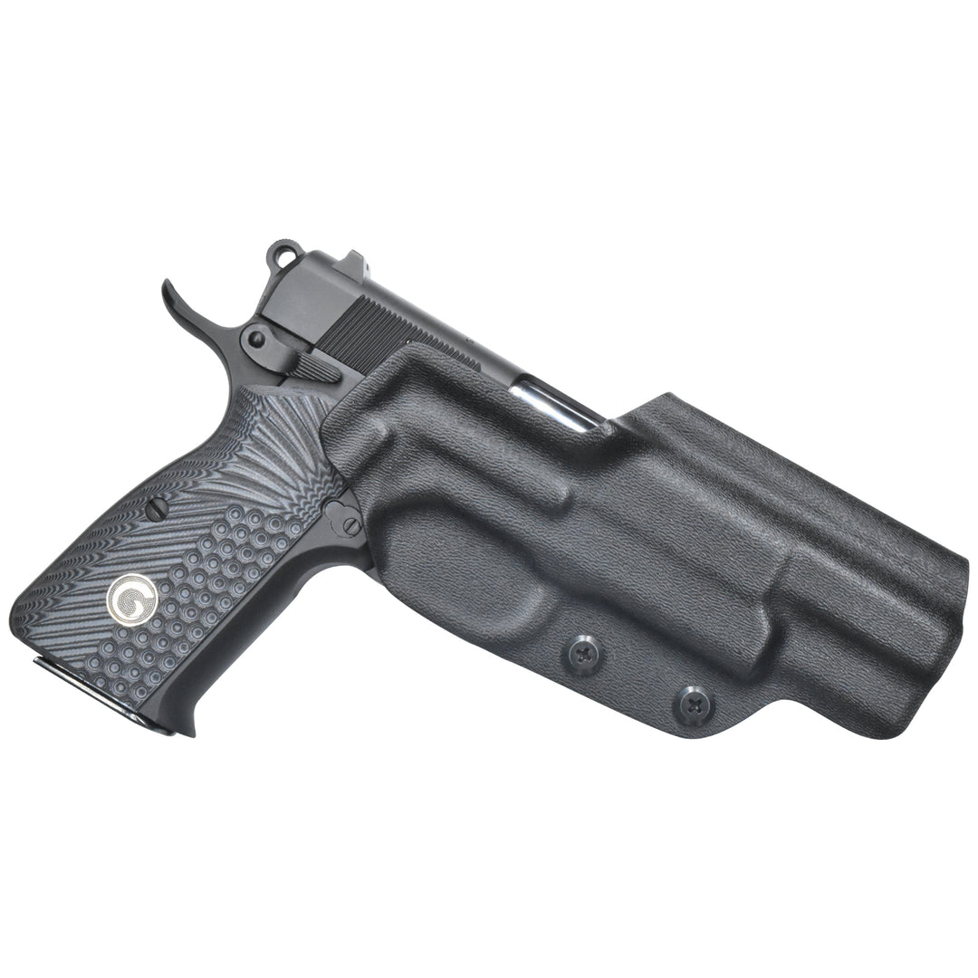 OWB Concealment/IDPA Holster - Pick Your Model